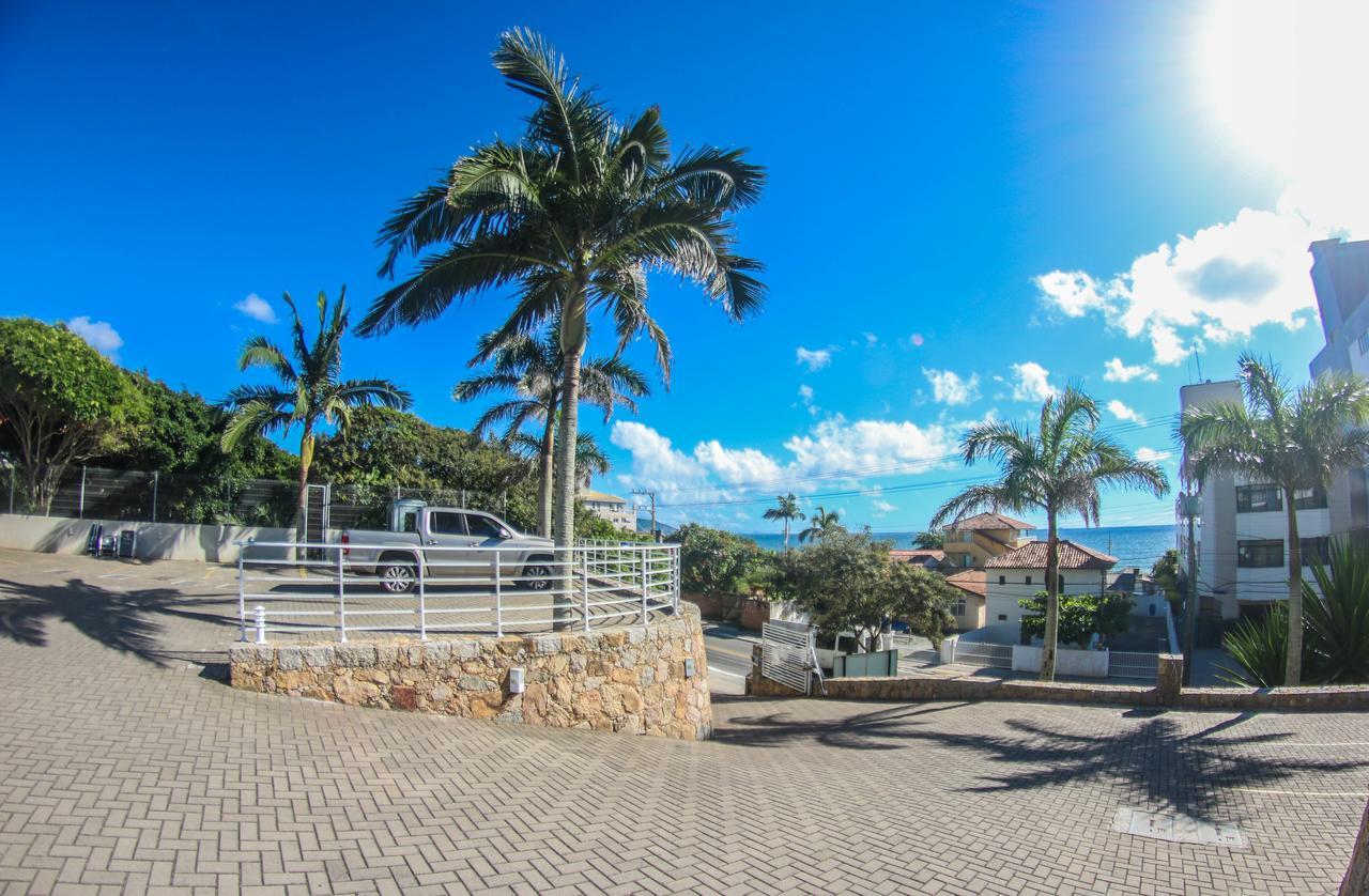 Ingleses Paradise 公寓式飯店 Florianopolis
