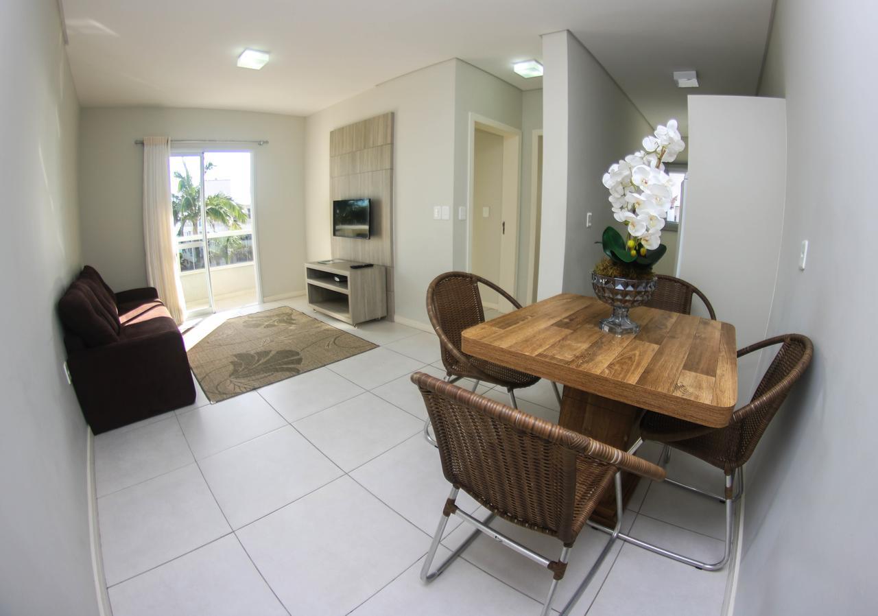Ingleses Paradise 4* Florianopolis