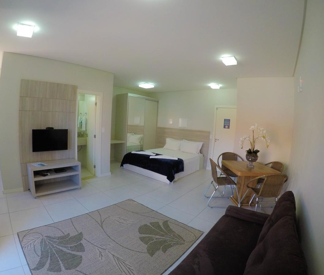 Ingleses Paradise 4* Florianopolis