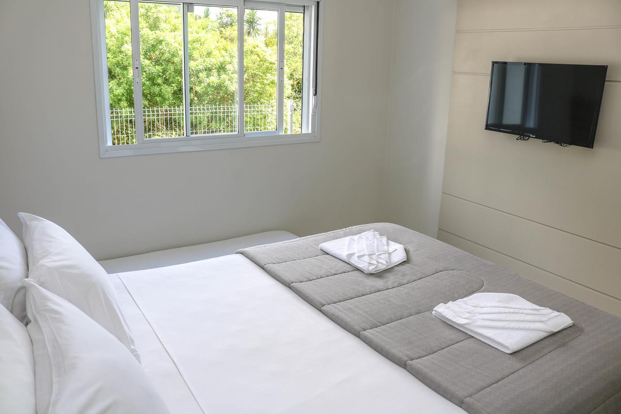 Ingleses Paradise 4* Florianopolis