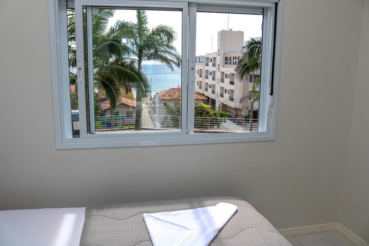 Ingleses Paradise 4* Florianopolis