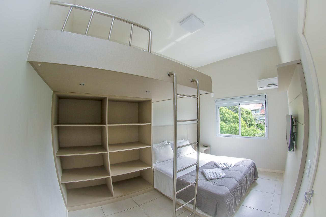 Ingleses Paradise 4* Florianopolis