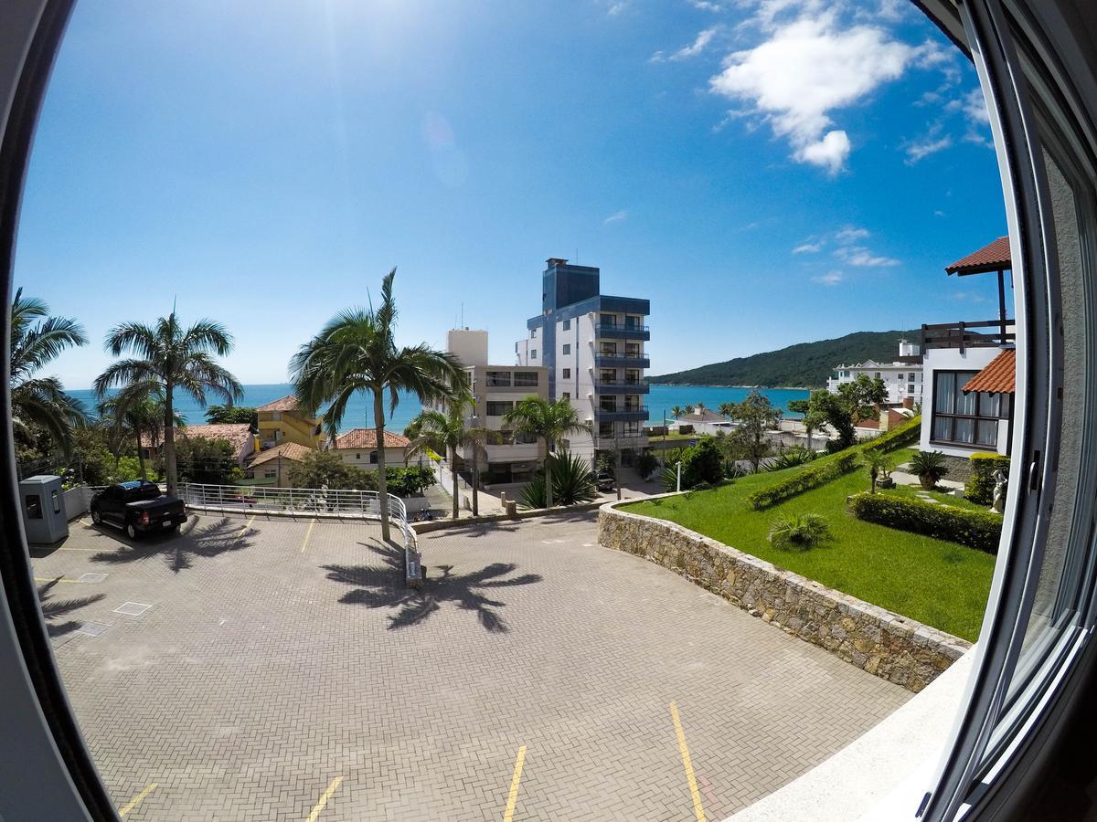 Ingleses Paradise 公寓式飯店 Florianopolis