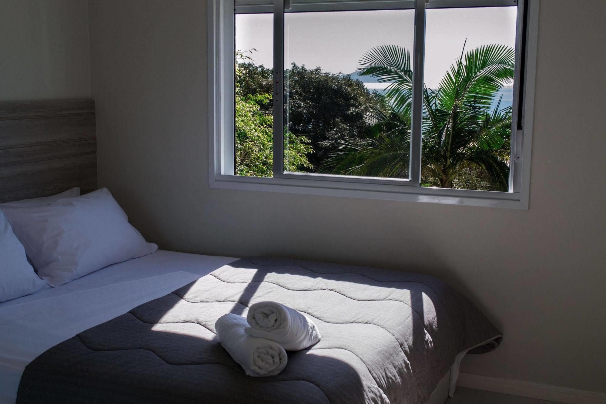Ingleses Paradise 公寓式飯店 Florianopolis