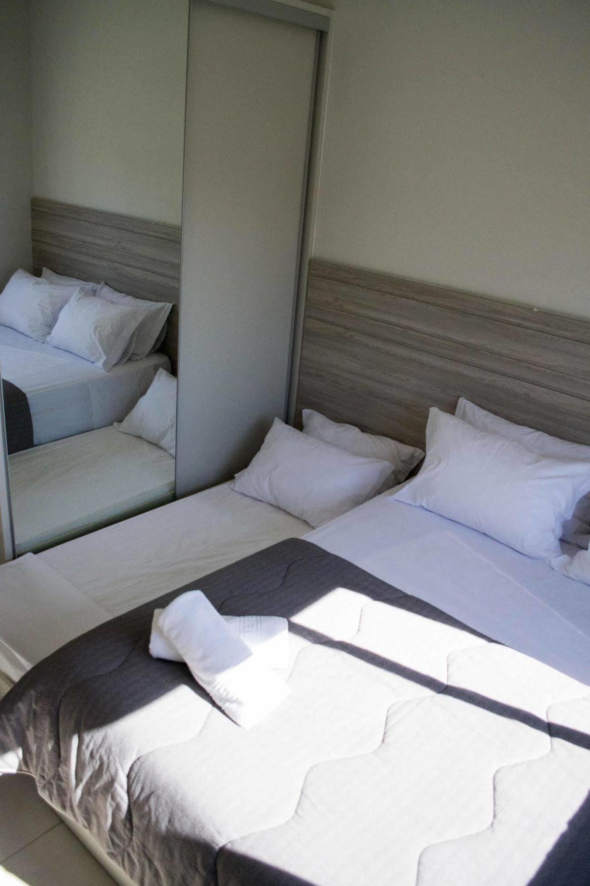 Ingleses Paradise 4* Florianopolis