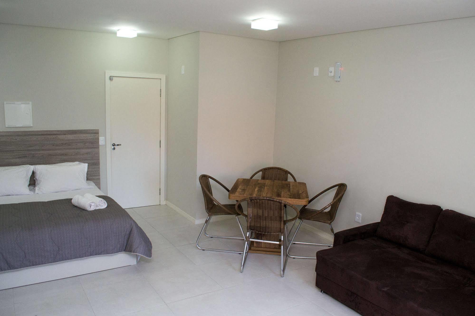 Ingleses Paradise 4* Florianopolis