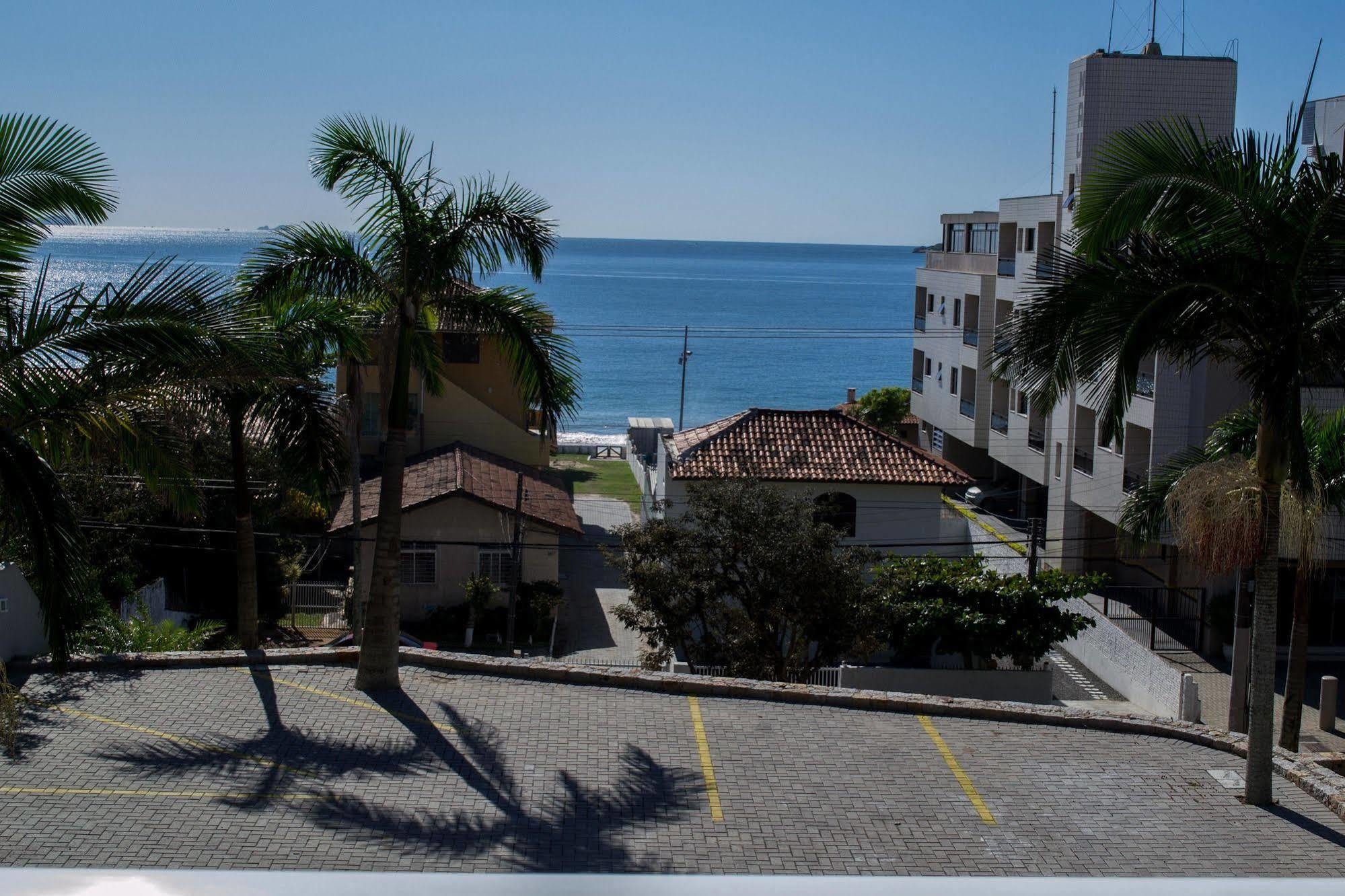 公寓式飯店 Ingleses Paradise Florianopolis