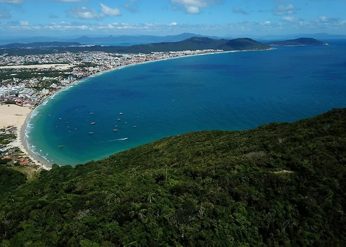 Ingleses Paradise