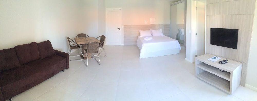 Ingleses Paradise Aparthotel 4*