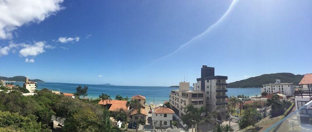 Ingleses Paradise 4*