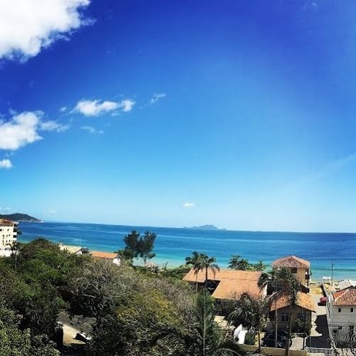 Ingleses Paradise Aparthotel 4*
