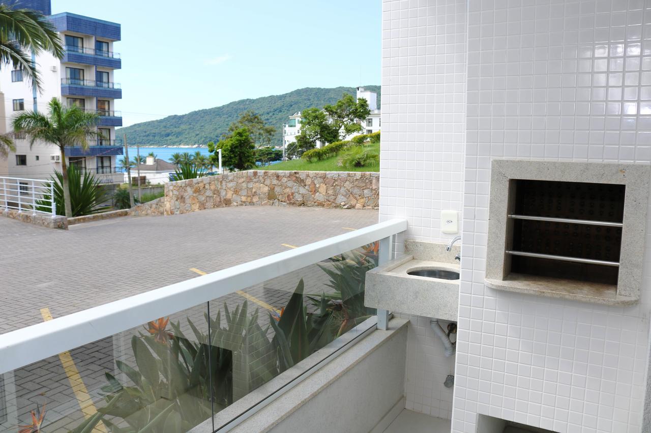 Ingleses Paradise Aparthotel Florianopolis
