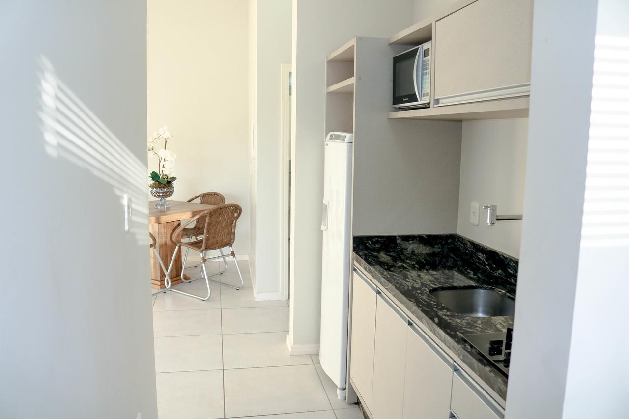 Ingleses Paradise Aparthotel Florianopolis