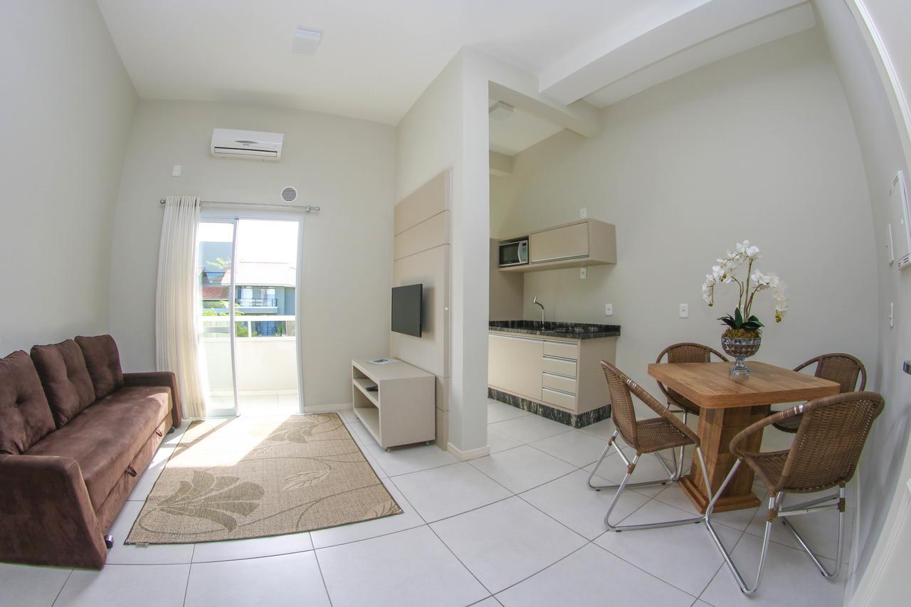 Ingleses Paradise Aparthotel
