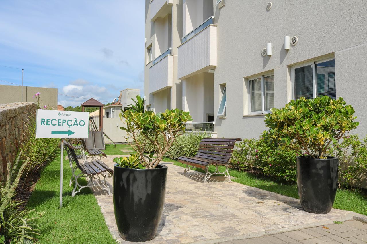 Ingleses Paradise 4*
