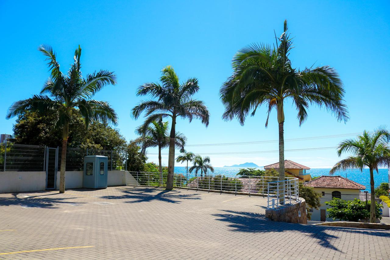 Aparthotel Ingleses Paradise Florianopolis