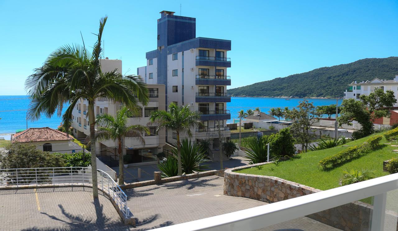Ingleses Paradise Aparthotel
