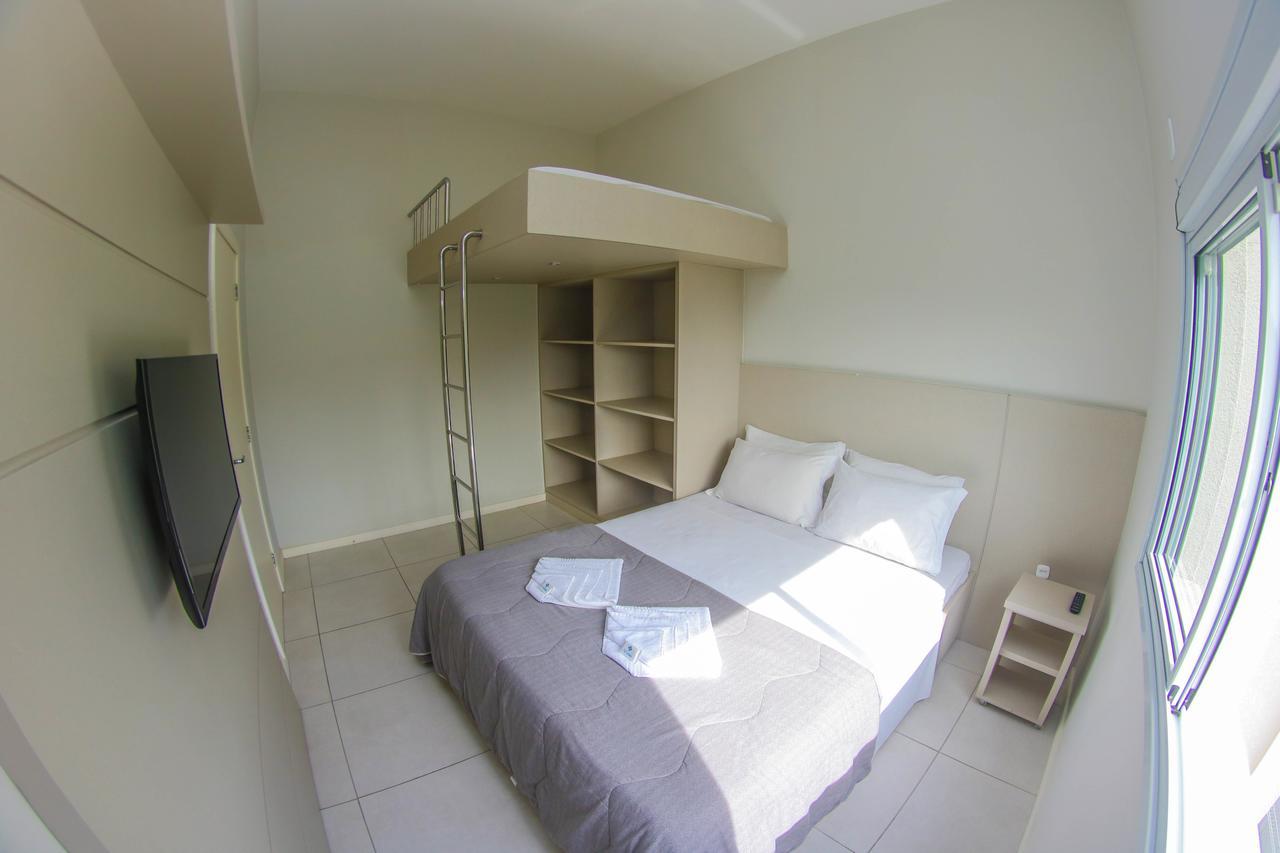 Ingleses Paradise 4* Florianopolis