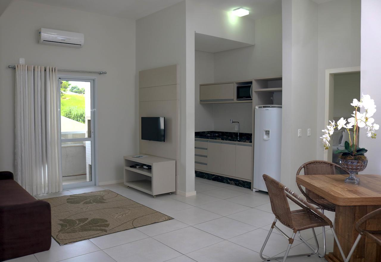 Ingleses Paradise Aparthotel Florianopolis