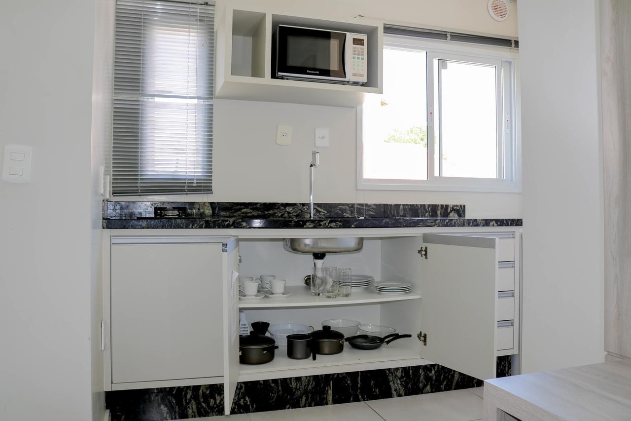 Ingleses Paradise Aparthotel Florianopolis