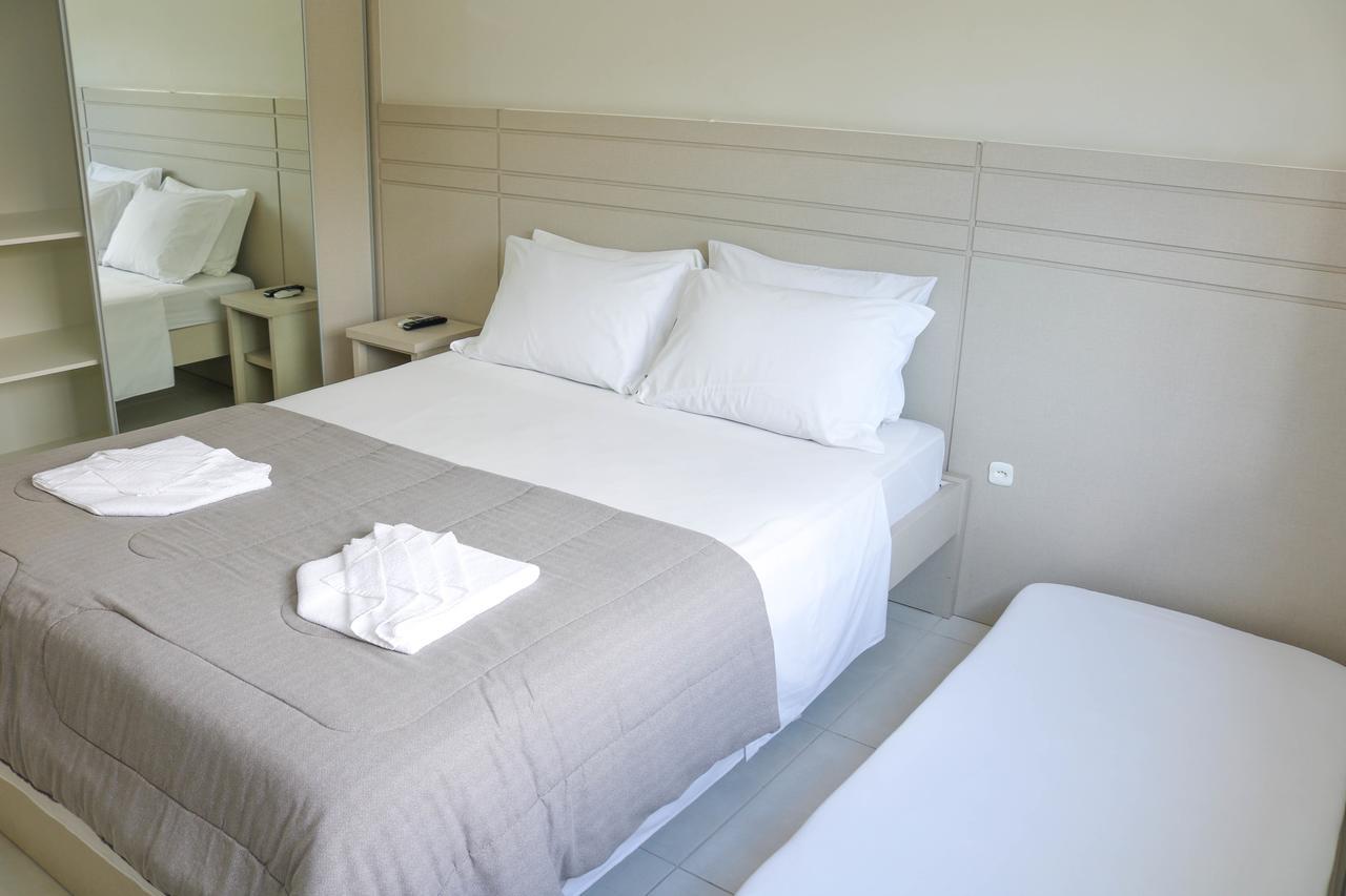 Ingleses Paradise Aparthotel Florianopolis