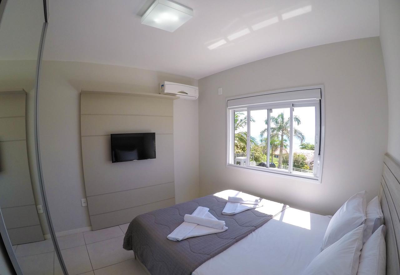 Aparthotel Ingleses Paradise Florianopolis