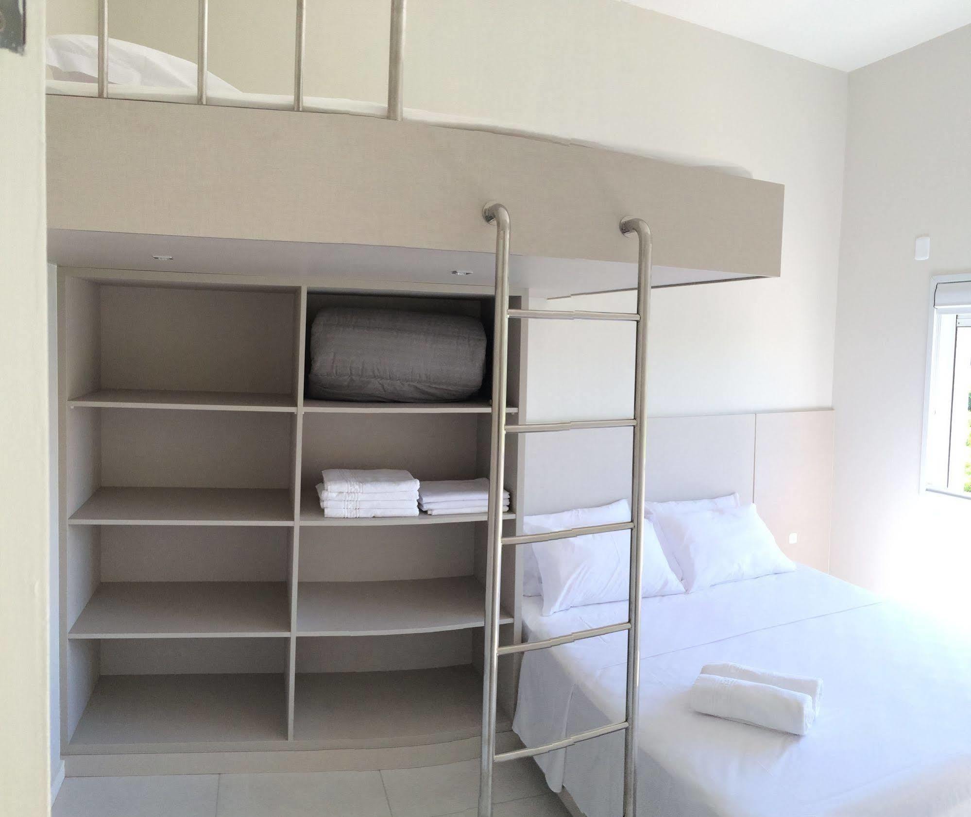 Ingleses Paradise Aparthotel Florianopolis