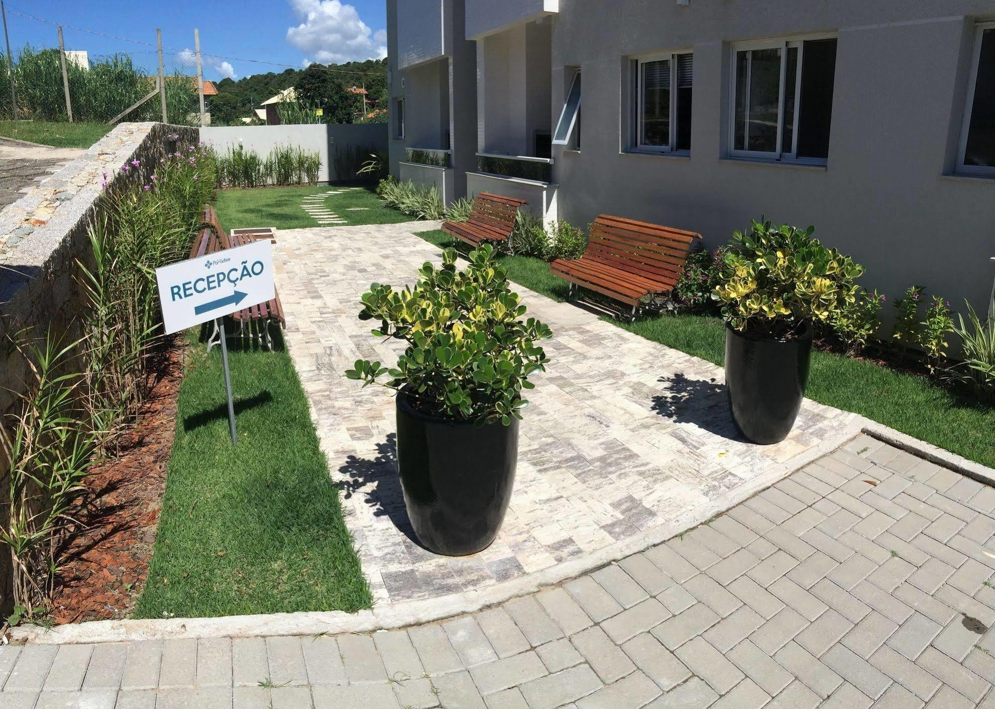 Aparthotel Ingleses Paradise 4*