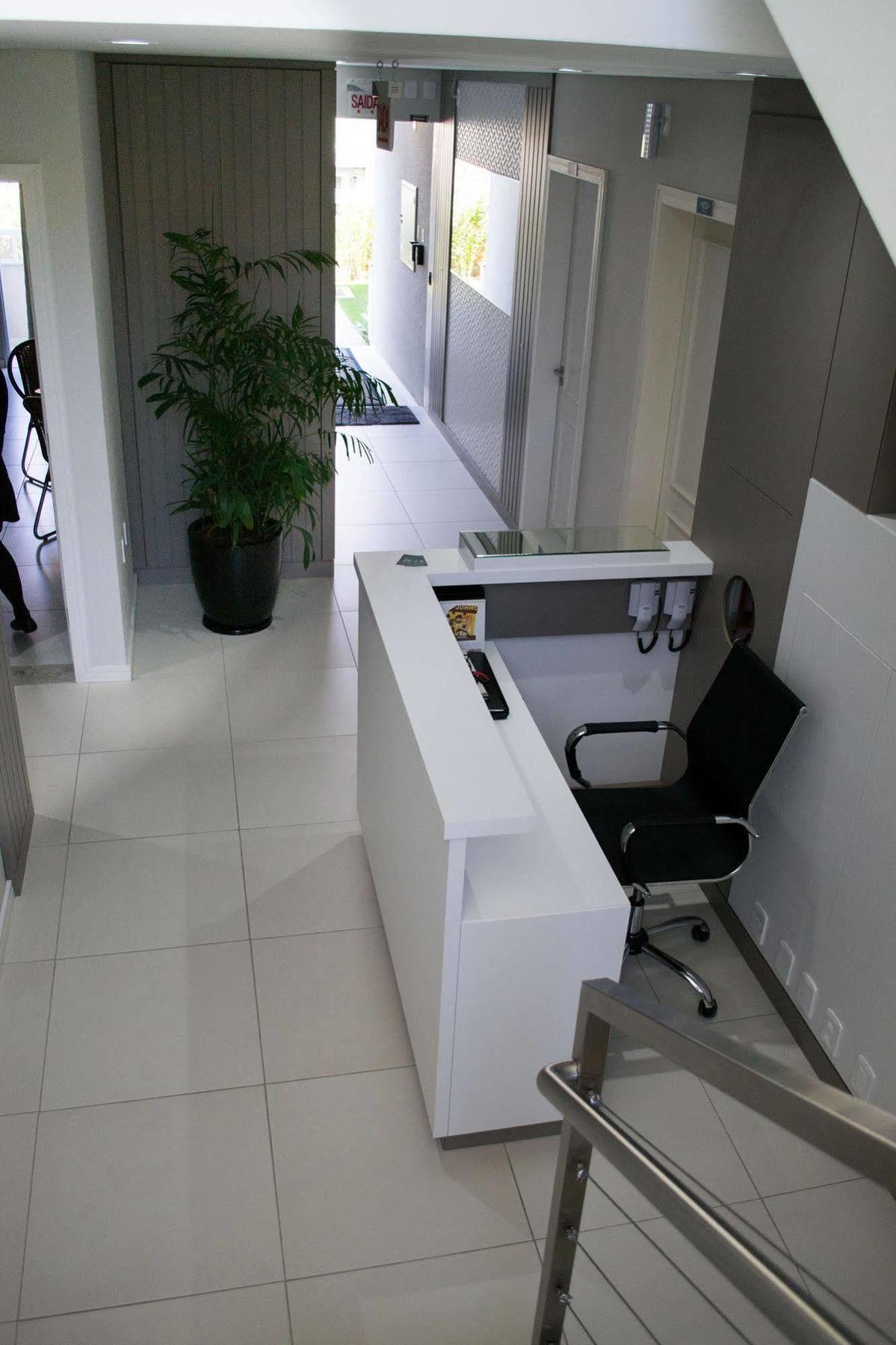 Aparthotel Ingleses Paradise