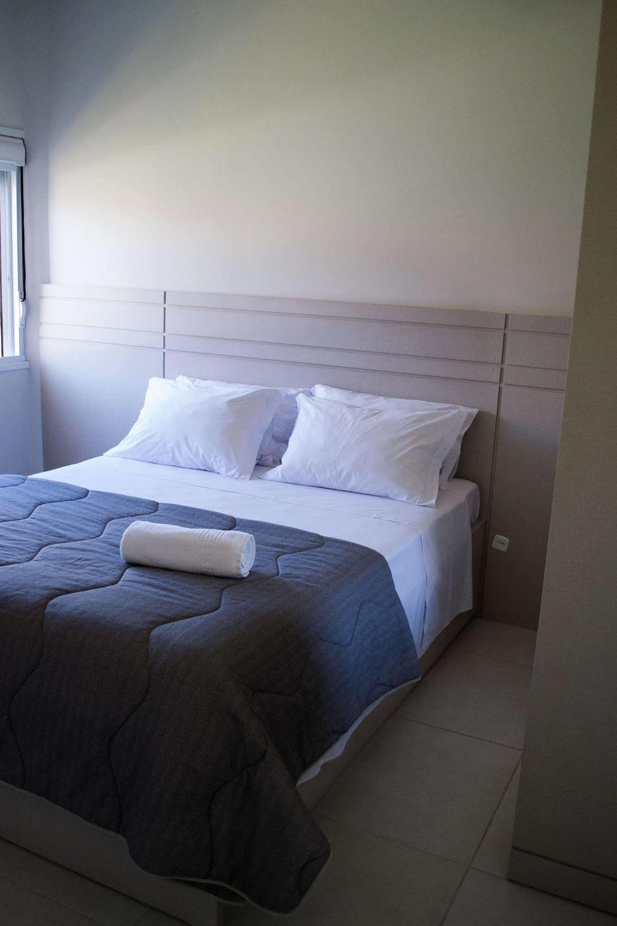 Aparthotel Ingleses Paradise