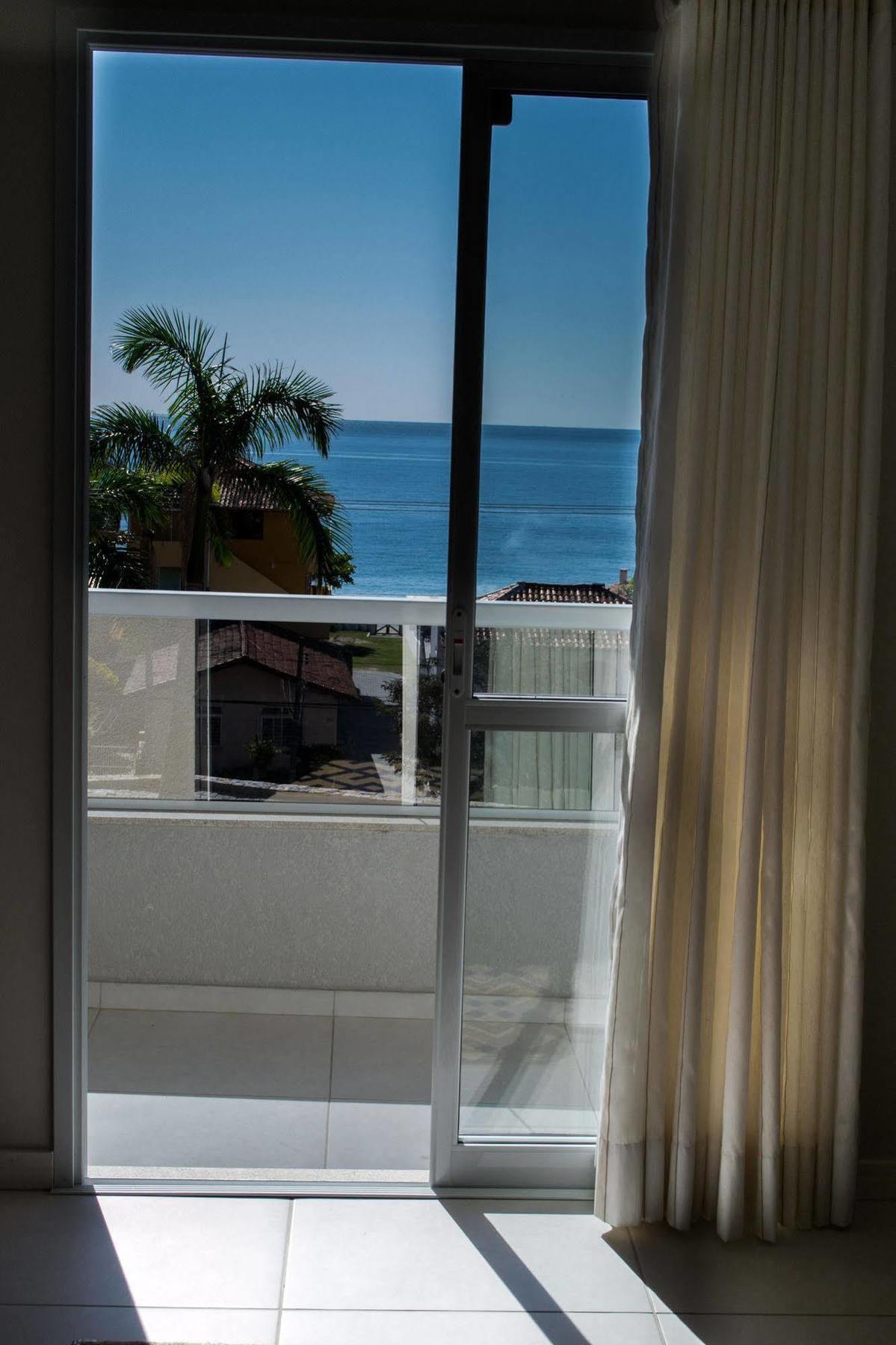 Aparthotel Ingleses Paradise Florianopolis