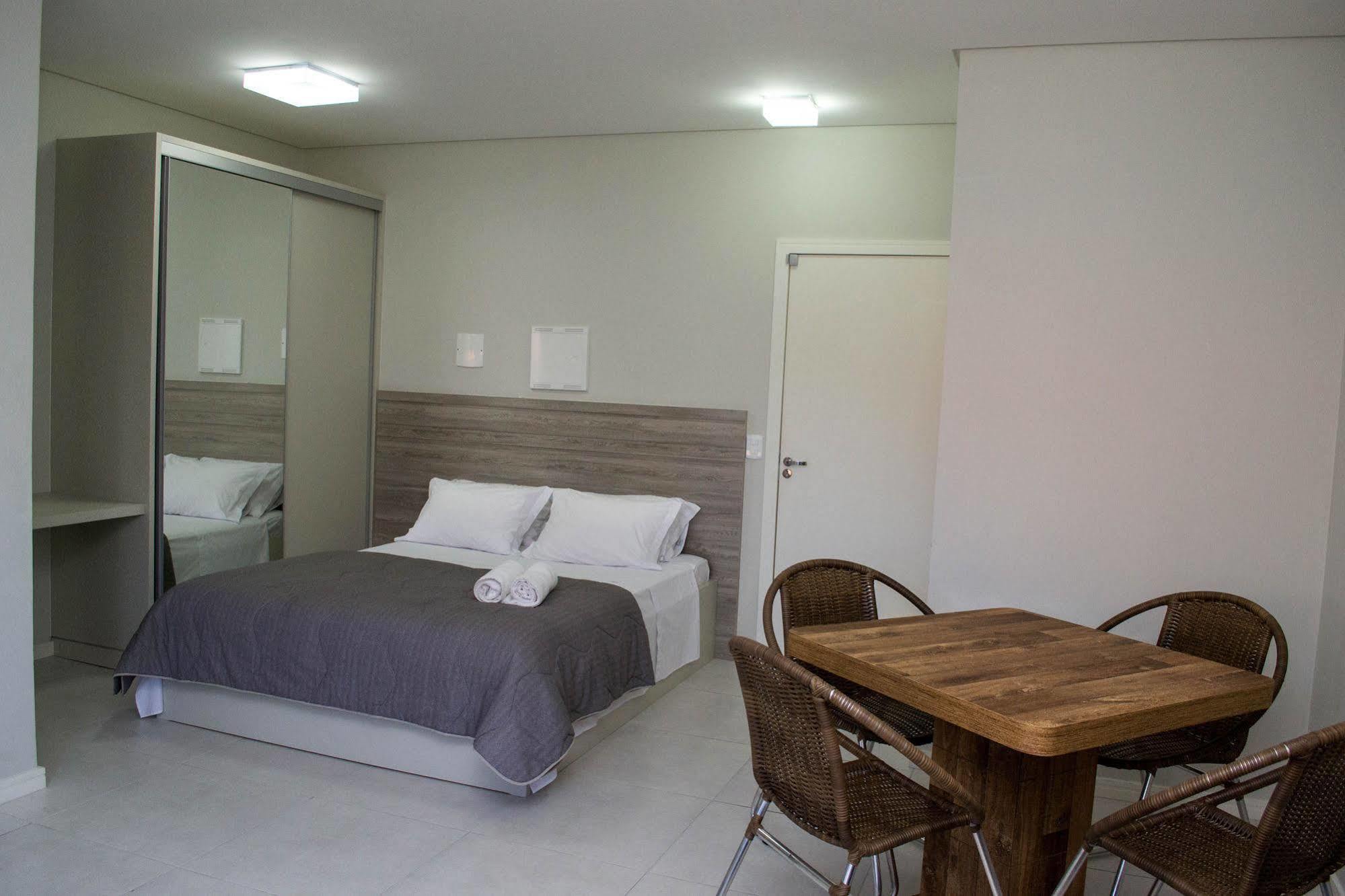 Aparthotel Ingleses Paradise Florianopolis